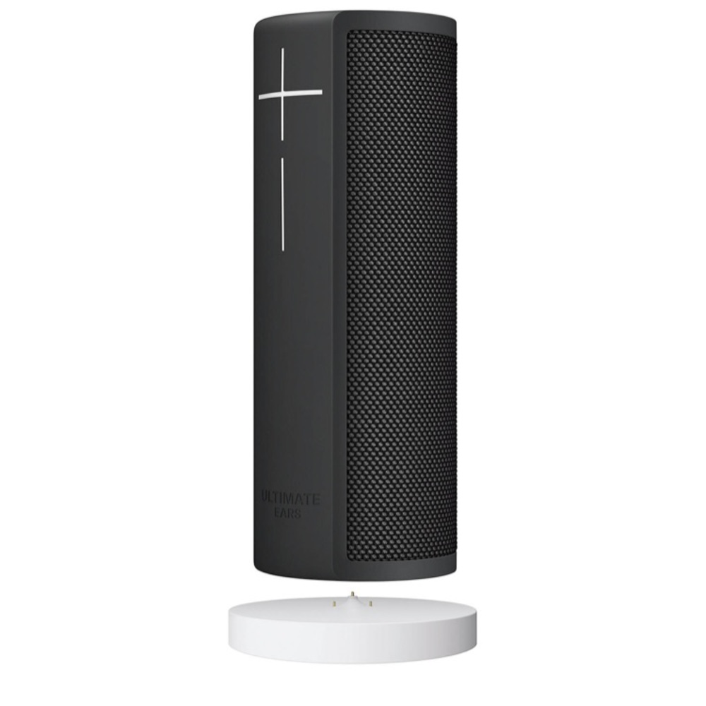 Ultimate Ears Megablast + Power Up Speaker